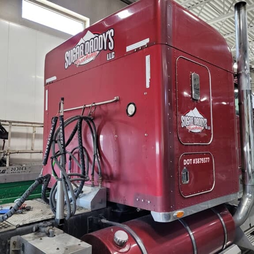 Vehicle Graphics